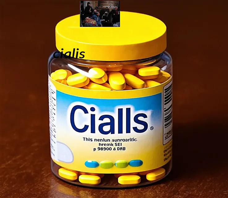 Cialis 1